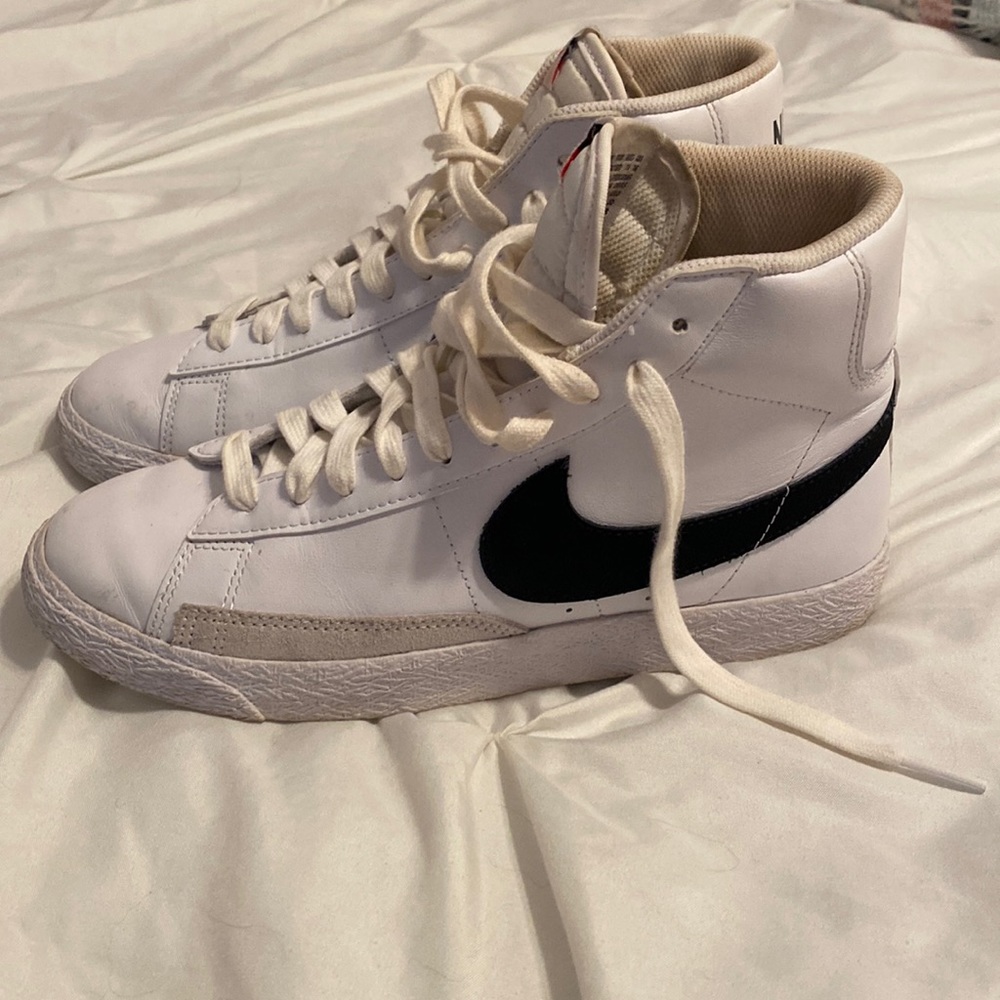 Nike Blazers